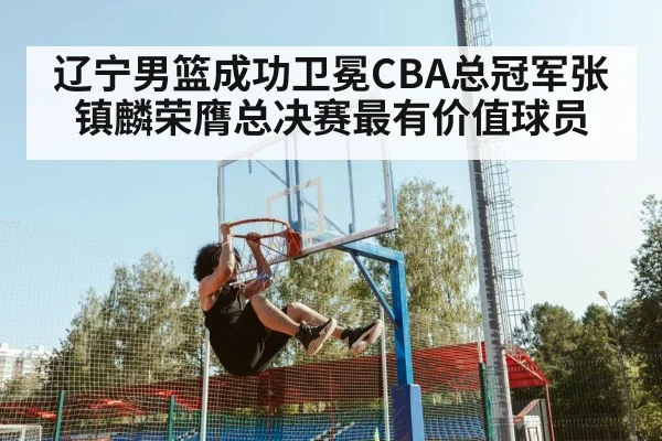 辽宁男篮成功卫冕CBA总冠军张镇麟荣膺总决赛最有价值球员